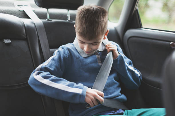 Buckle-Down Kids Seatbelt Belt | Disney Licensed Adjustable 1-Inch Wide Fashion Belt For Boys & Girls