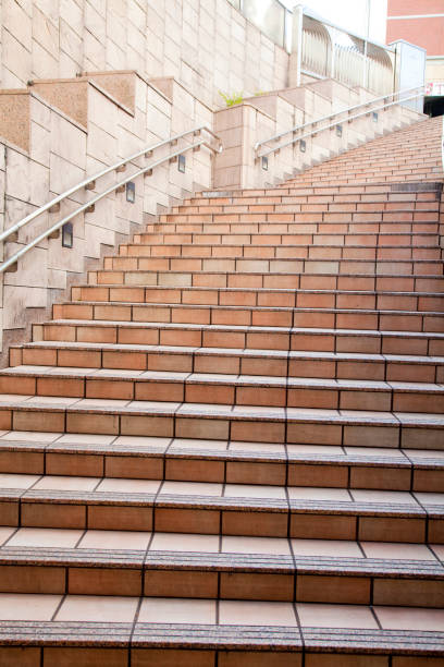 istock Sangenjaya stairs 674327858