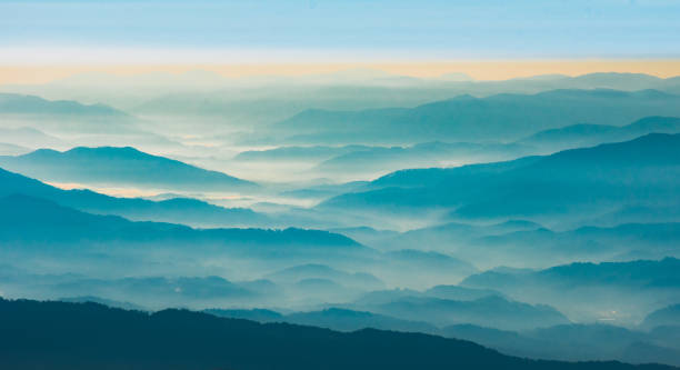 istock Sea of Mountains 674328248