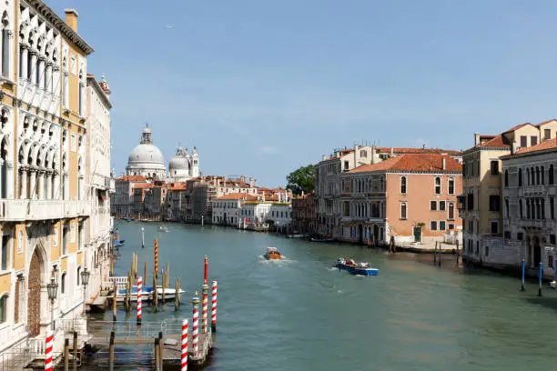beautiful city of Venice