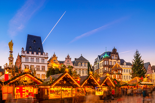 Trier - Christmas Market
