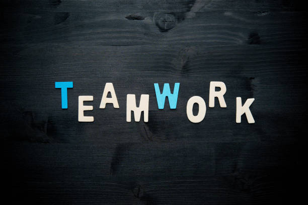 istock wooden word on background business concept. 674427196
