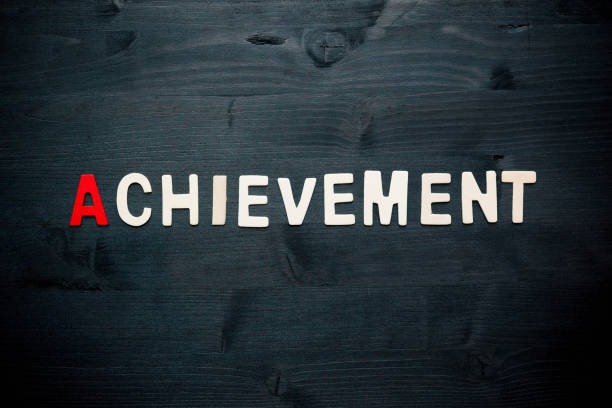 istock wooden word on background business concept. 674427278
