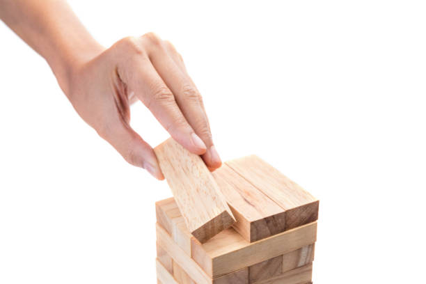 istock Real estate business concept. 674427286