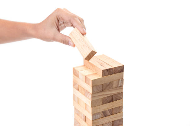 istock Real estate business concept. 674427320