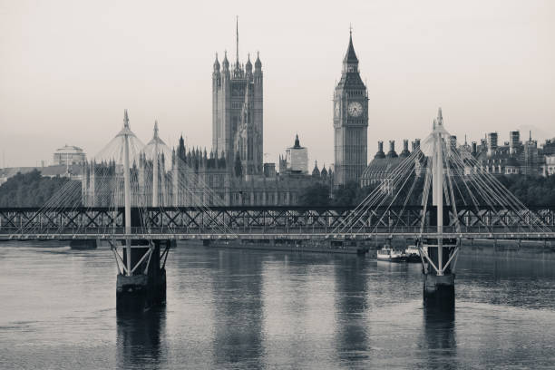 istock House of Parliament 674427824