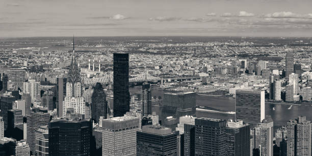 istock New York City eastside 674430800
