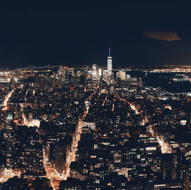 istock New York City 674434634