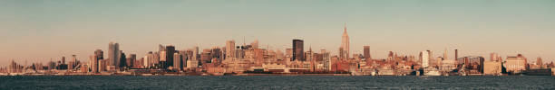 istock New York City skyscrapers 674446994