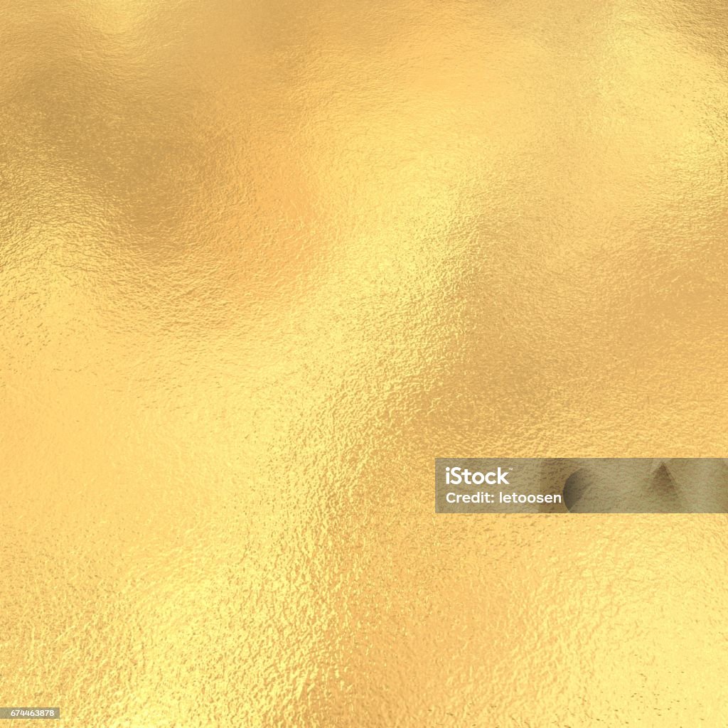 Gold Gold background Textured Effect Stock Photo