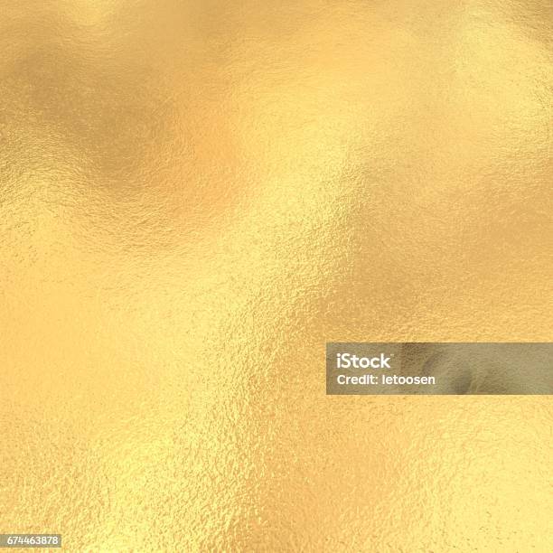 Gold Stock Photo - Download Image Now - Textured Effect, Gold - Metal, Gold Colored