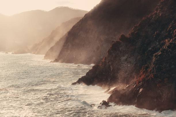istock Vernazza Cinque Terre sea coast 674466690
