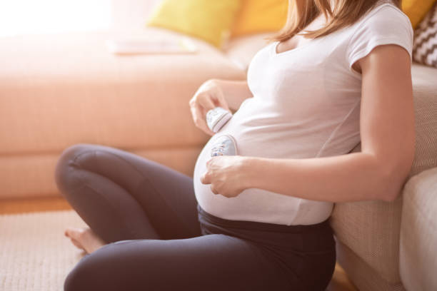istock Pregnant woman 674479586