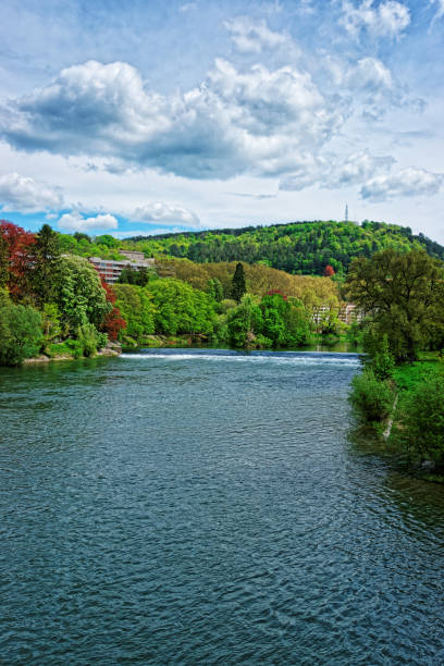 istock Doubs river in Burgundy Franche Comte France 674522316