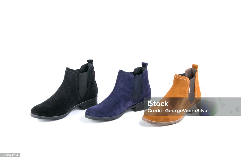 Boot Top View Ref Boots Quality Top View Stock Photo - Download Image Now - Arts Culture ...