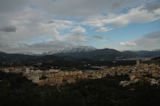 istock Polop de la Marina - Costa Blanca - Spanien 674600172