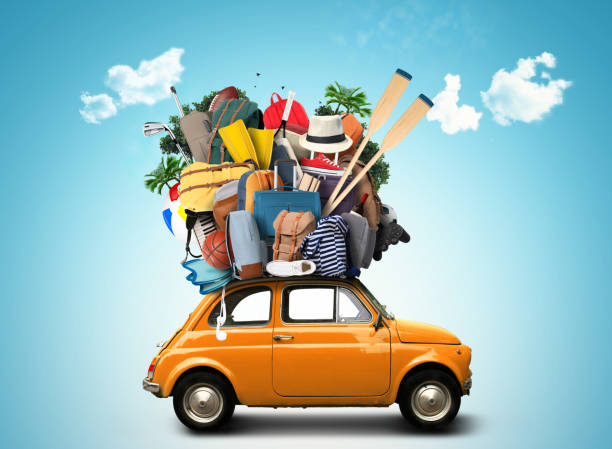 istock Vacation and travel 674606710