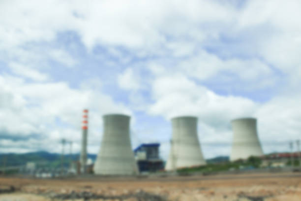 istock imege blurred power plant 674631570