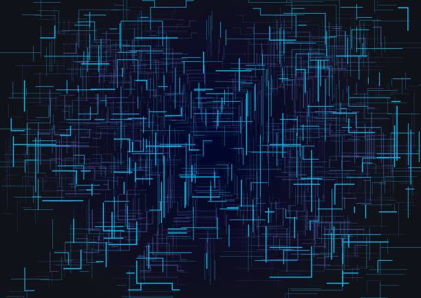 450+ Big Data Field Stock Illustrations, Royalty-Free Vector Graphics ...