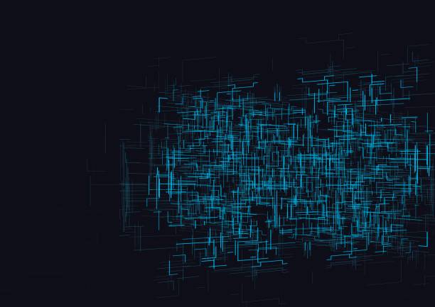 450+ Big Data Field Stock Illustrations, Royalty-Free Vector Graphics ...