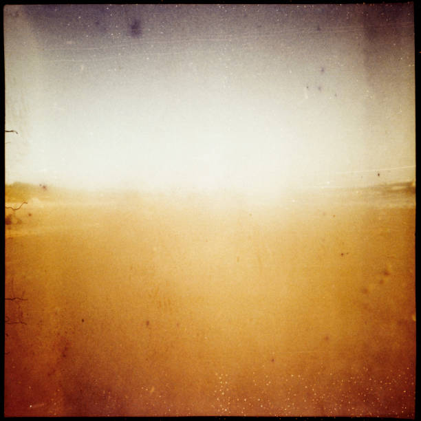 rozmazané nesoustředěné pozadí - zářivý fotky - stock snímky, obrázky a fotky