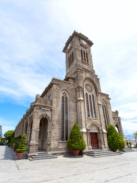 istock Nha Trang Vietnam 674650390