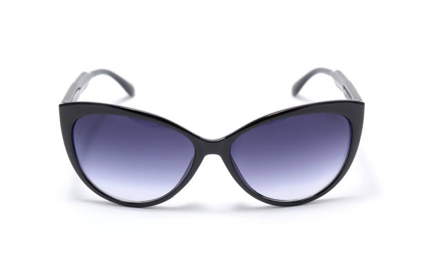 istock women's sunglasses isolated on white 674650694