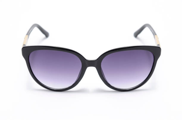 istock women's sunglasses isolated on white 674650748