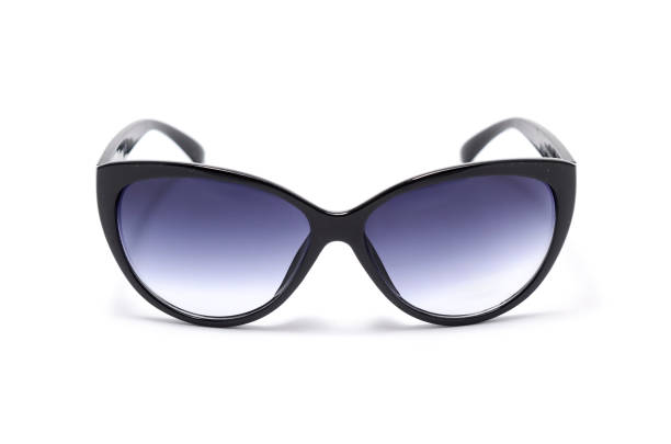 istock women's sunglasses isolated on white 674650924