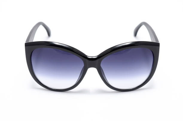 istock women's sunglasses isolated on white 674650928