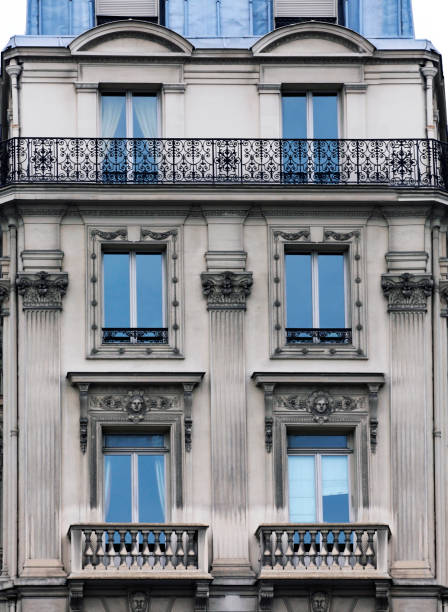 La Place Des Vosges in Paris