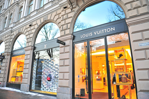 760+ Louis Vuitton Store Stock Photos, Pictures & Royalty-Free Images -  iStock