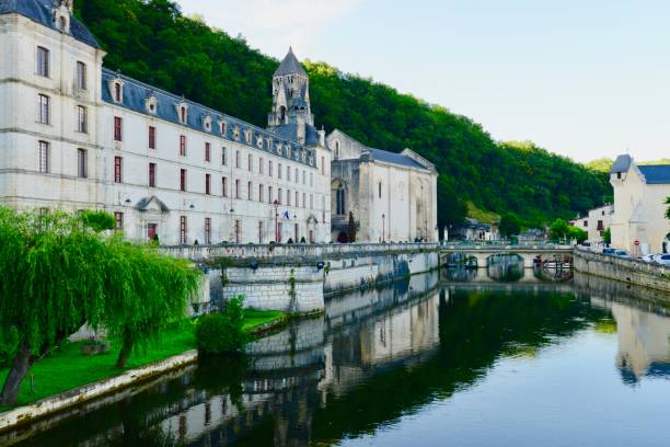 istock Brantome, United Kingdom 674689000