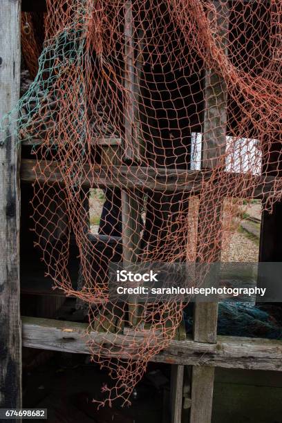 Old Boat Shack Desrted Stock Photo - Download Image Now - Barren, Beach, Boathouse