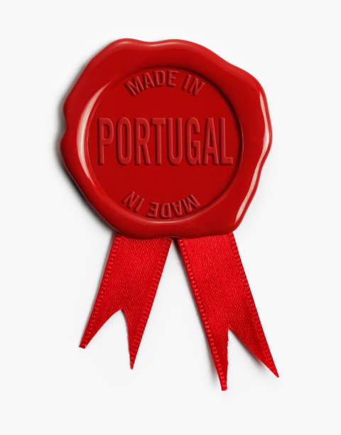 istock made in Portugal certificate 674733936