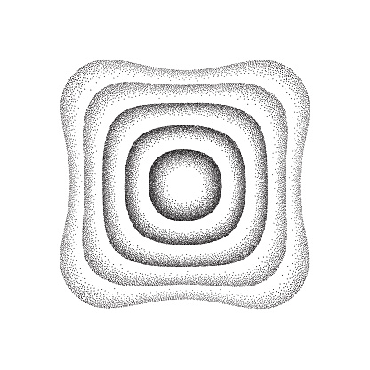 Backaground Ai Rounded Square Vector Illustration Of Rounded Square Background Stock Illustration ...