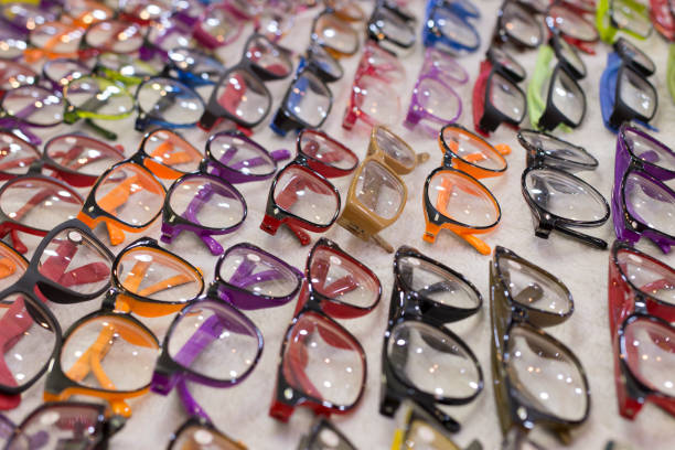 istock eyeglasses in many different colors assorted at discount online shop 674790078