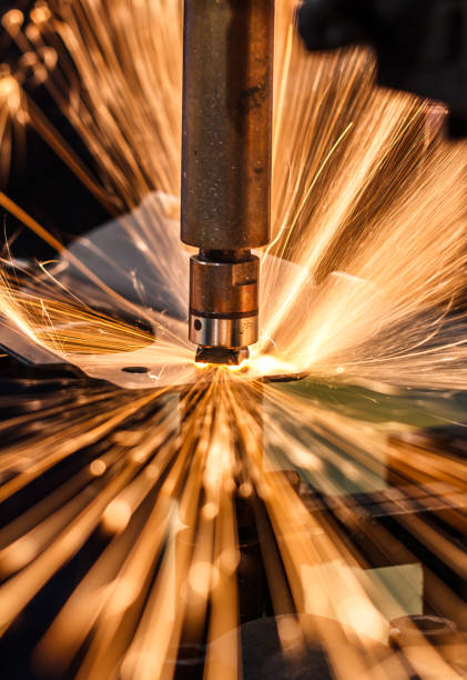 istock Industrial welding automotive in thailand 674799588
