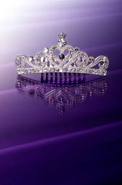 Photo of tiara