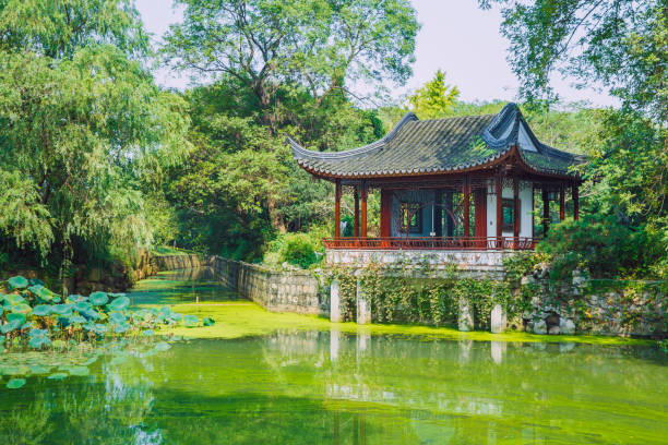 istock Pekin, China, 2016, Street view. 674938334