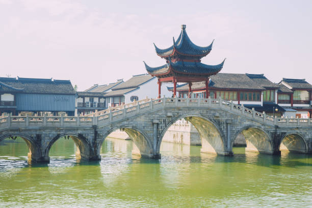 istock Pekin, China, 2016, Street view. 674938344