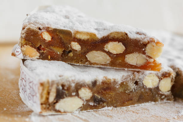 istock Panforte of Siena 674945248