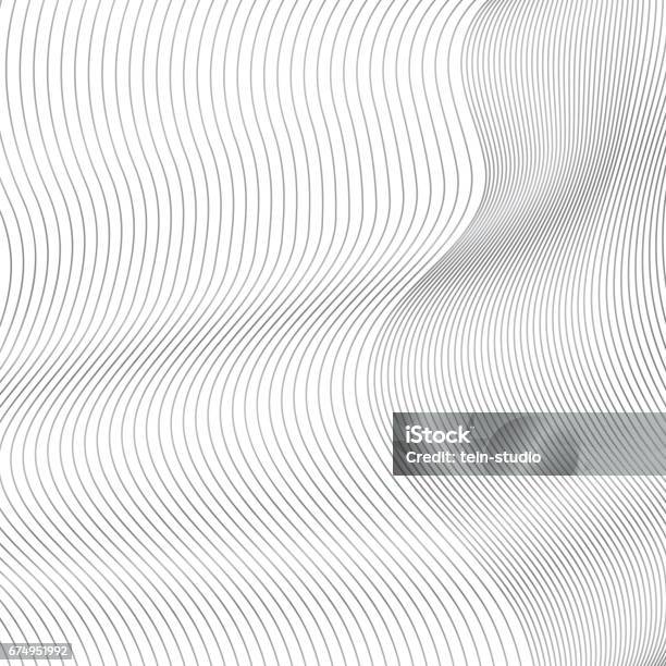 Page Background Design Line Riting Line Background Design Stock Illustration - Download Image Now ...