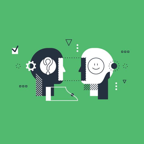 Reflexiones Y Pensamientos Positivos Vectores Libres de Derechos - iStock Reflexiones Y Pensamientos Positivos Vectores Libres de Derechos - iStock