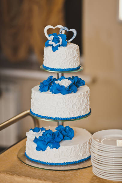 istock Wedding delicacy for tea 7916. 674958834