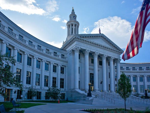 Denver City and County Building
