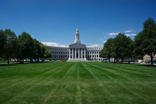 istock Denver City and County Building 674966088