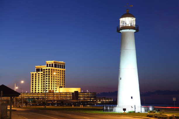 istock Biloxi Lighthouse 674979750