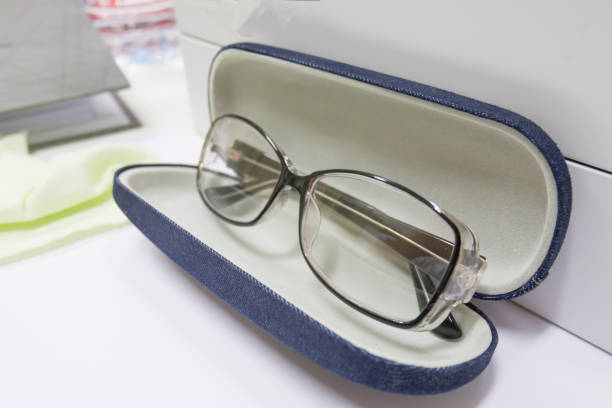 istock glasses jeans case fashion 674980880