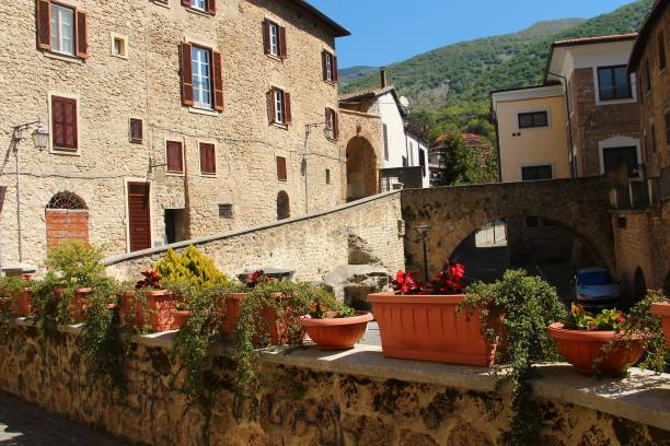 170+ Subiaco Lazio Foto Stok, Potret, & Gambar Bebas Royalti iStock